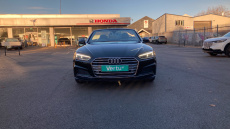 Audi A5 2.0 TFSI S Line 2dr Petrol Convertible